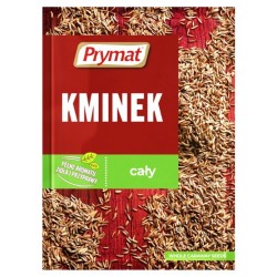 Тмина "Prymat", 20г